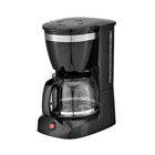 GS automatic drip coffee maker machine 10 cups