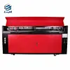 New launch high performance 6060 laser cutting machine with factory directly price