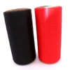 Hot sale ice silk polyester TPU film bonded brushed knitted fabric for garments education learning home 3D printer