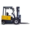 YTO 2 Ton Hand Manual Hydraulic Forklift CPCD20 Prices