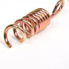 High Quality Factory custom model feed roller spring from China manufacturer