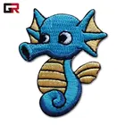 Custom 3D Embroidery Patches Badge Logo Hand Embroidery Patch Design Embroidery