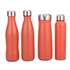 Food grade vacuum flask stainless steel sports thermos bottle