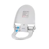 Smart Hygienic Toilet Seat Cover With Disposable Plastic Film
