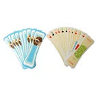 Irregular Shape Custom Card Game Printing