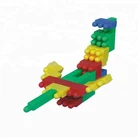 Factory sale favorite plastic educational toys good quality baby early education toys