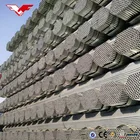 winter greenhouse pipe materials