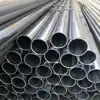 ASTM a335 p2 p5 p9 p11 p12 p22 p91 seamless alloy steel pipe price per kg