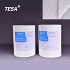 Jumbo Roll Wood pulp Industrial Paper Cleaning Dry Wipes