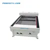 Direct sale laser metal /nonmetal cutting machine mixed co2 150w 1325 metal cnc laser cutting machine