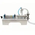 Cheap Price E Liquid Juice Filling Machine Small