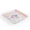 /product-detail/plastic-school-lunch-trays-small-pink-serving-platters-party-snack-trays-62104306367.html