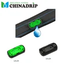 PC drip tape drip line for Agricultural irrigation system