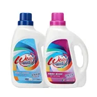 2.08kg Strong Effective Laundry Detergent Liquid Bulk Clothes Washing Liquid