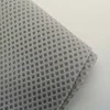 100% polyester warp knitted mattress 3d mesh fabric for outdoors