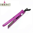 Salon Hair Ceramic Flat Irons Wholesale Flat IRON easy to Straighten, Curl, Flip and Wave the hair
