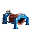 cement drain pipe manufacture machine