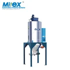 closed-loop industrial plastic PET crystallizer equipment