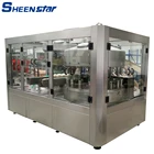 Canning softdrink machine/canning production line