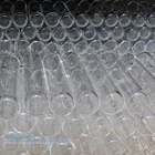 Clear Test Clear Quartz Glass Tubes High Quality Clear Quartz Glass Test Tube With Competitive Price