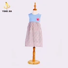 Summer Fashion Infant Dresses Baby Girl Clothes Girls dress