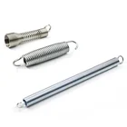 Custom Metal Coil Extension Torsion Spring in Dongguan