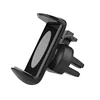 Universal Easy Handing Car Phone Holder Air Vent Cell Phone Holder Car Mount
