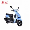 2018 Iraq Adult Gasoline 110cc Pedal Scooter Motorcycle Cheap Motorbike