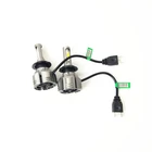 Car Kit Led Headlight Auto HeadLamp H7 Led Car Bulb Kit Led Headlight DC 8v 48v