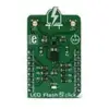 MIKROE-2830 LED Lighting Development Tools LED Flash 2 click