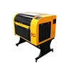 intelligent laser engraving machine GY 460 4060 co2 laser cutting machine laser engraving machine 50w 60w 80w 100w