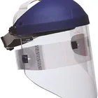 Customized solvent polishing polycarbonate solar visor sun Certified