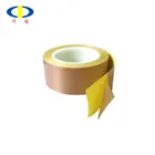 Amazon hot selling products ptfe adhesive tape with release paper
