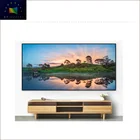 4K Full HD Black Crystal Projection Screen for Laser TV Projector ZHK100B-Black Crystal