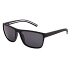 2019 new male black frame sun glasses men fashion sunglasses