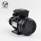 AC asynchronous motor power magnetic drive gear pump/water pump prices/high pressure pump