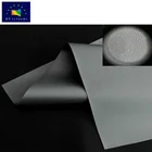 150 inch Black Crystal ALR projection screen