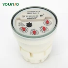Multi Jet water meter Mechanism spare parts