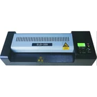 PD ELD-330 Automatic Cold and Hot Laminator