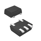 Digital Switch Omnipolar Switch Push-Pull Hall Effect SOT-553 AH1883-ZG-7