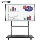 98 inch all in one computer touch smart board pc pen interactive whiteboard pointer