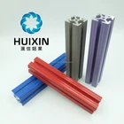 3d Printer Linear Custom Color Aluminum 2020 v Slot
