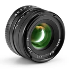 32mm F/1.6 Lens fish eye camera OEM Factory