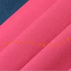 Polyester Water Repellent Fleece Lamination Fabric