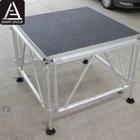 Whole sale Aluminum Portable Platform Stage for event festival concert activity wedding