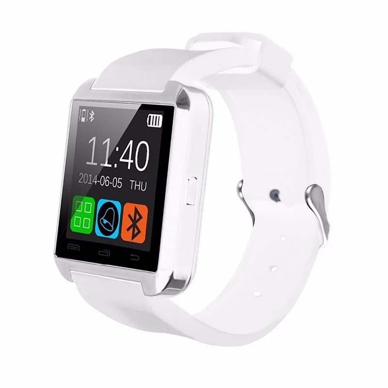 bluetooth watch iphone 5