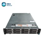 Wholesale 12 LFF Used Dual Xeon Processor Server PowerEdge DSC2210