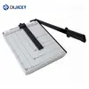 A3 Size Manual Office Paper Guillotine Cutter