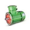 High Efficiency Flameproof Three Phase Asynchronous Electric Motor