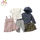 Boutique Bulk Wholesale Kids Clothing Clothes Kids 100% Cotton Imported Clothes Children Kids Clothes